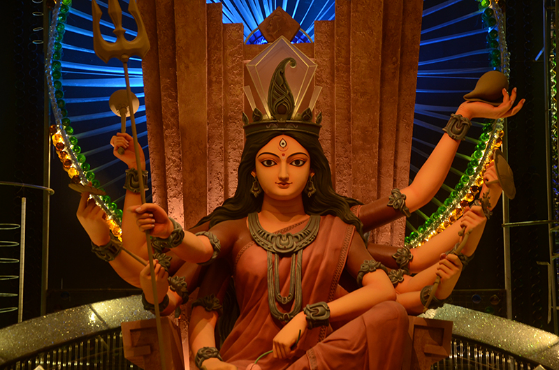 Durga Darshan: A walkthrough of Kolkata’s best pujas - Part XIII