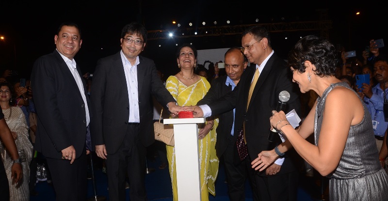 Maruti Suzuki announces opening of new dealership in Kolkata