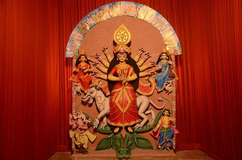 Durga Darshan: A walkthrough of Kolkata’s best pujas - Part VI