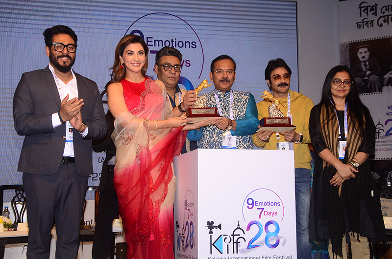 In Images: 28th KIFF formally announced