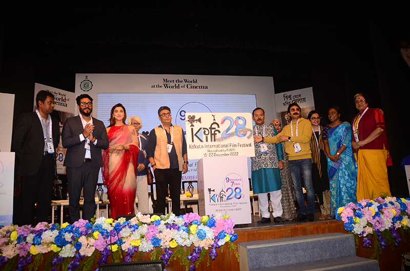 In Images: 28th KIFF formally announced