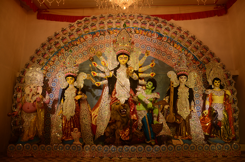 Durga Darshan: A walkthrough of Kolkata’s best pujas - Part XI