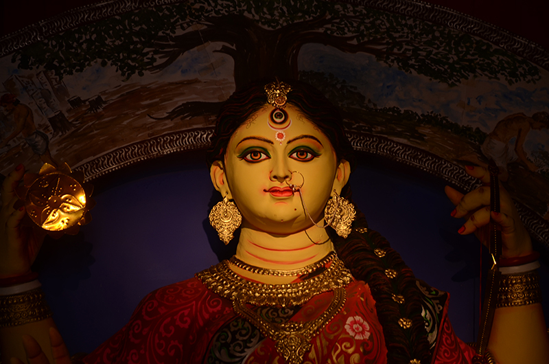 Durga Darshan: A walkthrough of Kolkata’s best pujas - Part XI