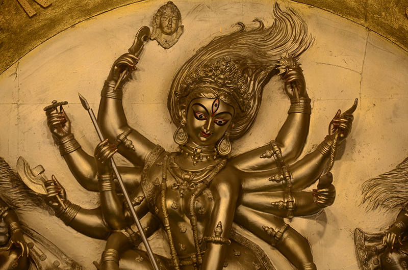 Durga Darshan: A walkthrough of Kolkata’s best pujas - Part V