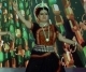 Dona Ganguly performing at Indian Museum in Kolkata