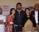 Trailer of Mithun Chakraborty, Dev starrer Projapoti launched in Kolkata