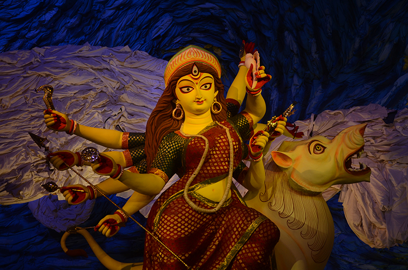 Durga Darshan: A walkthrough of Kolkata’s best pujas - Part I