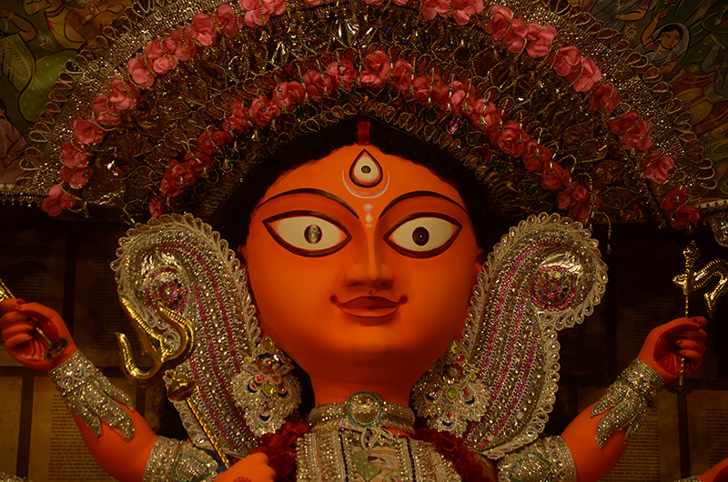 Durga Darshan: A walkthrough of Kolkata’s best pujas - Part II