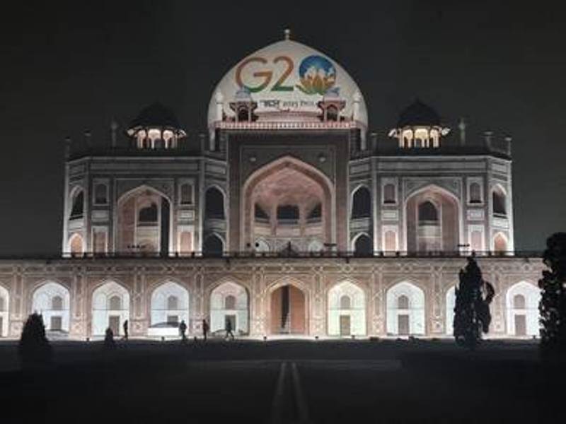 India celebrates G20 Presidency takeover