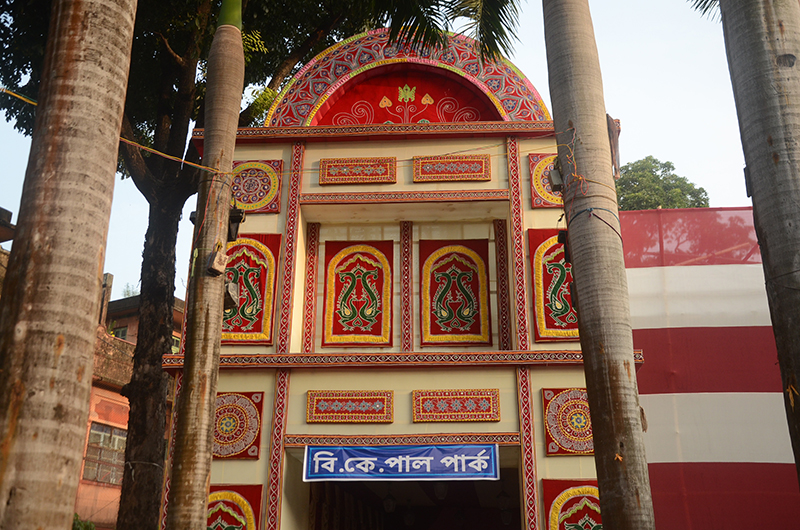 Durga Darshan: A walkthrough of Kolkata’s best pujas - Part VII