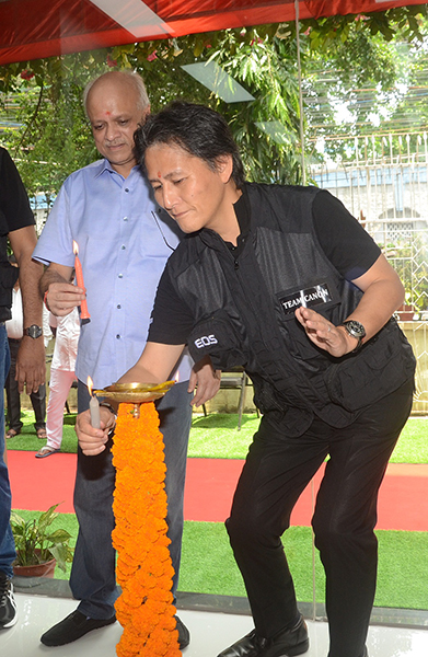 Canon India launches Image Square 4.0 store in Kolkata