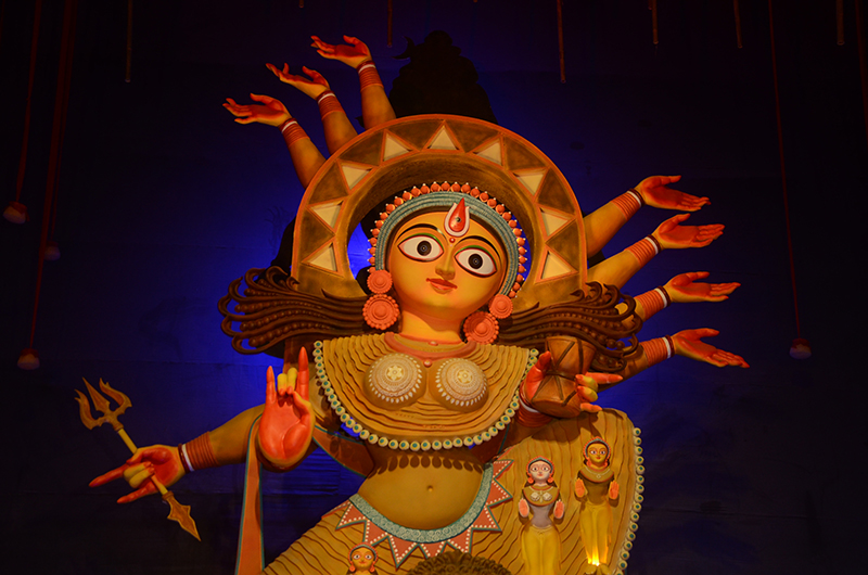 Durga Darshan: A walkthrough of Kolkata’s best pujas - Part XIV