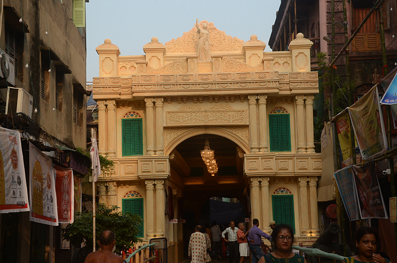Durga Darshan: A walkthrough of Kolkata’s best pujas - Part VIII