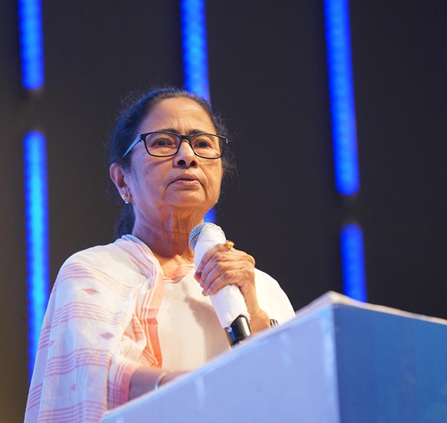 Glimpses of 6th Bengal Global Business Summit