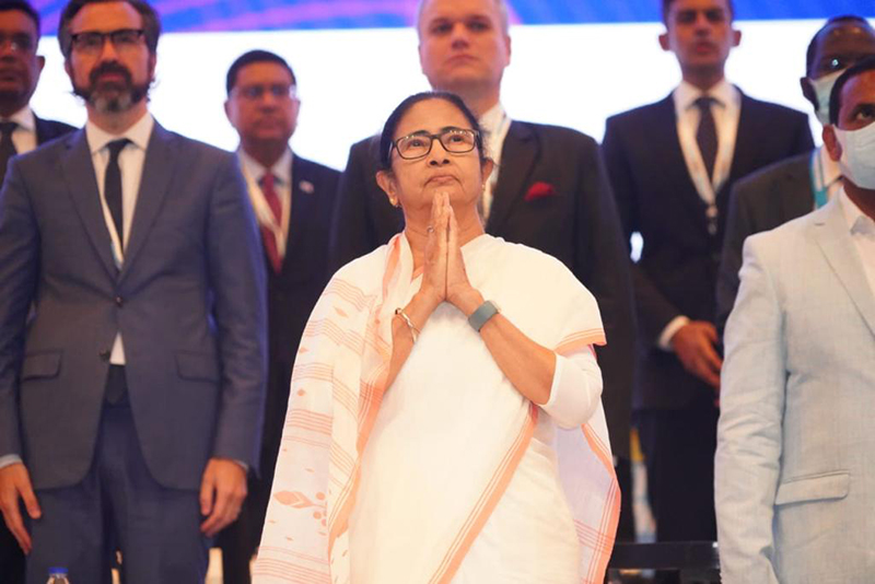 Glimpses of 6th Bengal Global Business Summit