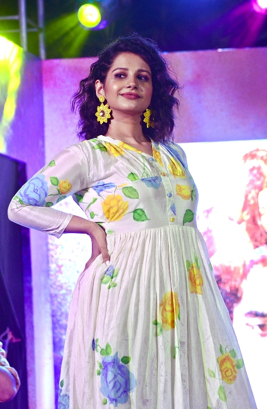 Fashion show by Team Srikanto in Kolkata