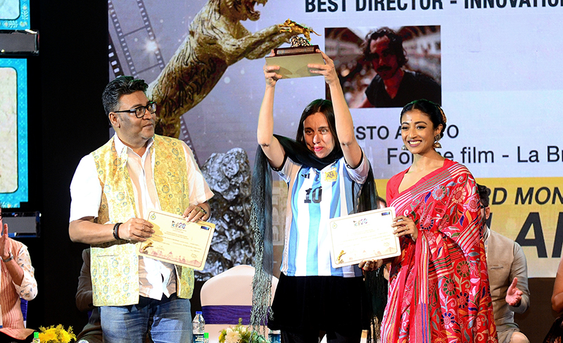 In Images: Closing ceremony of 28th KIFF