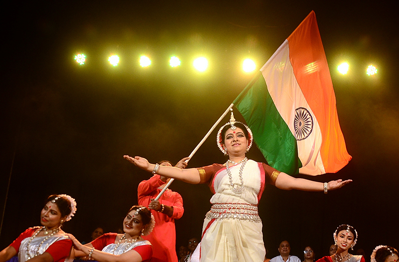 Indian Museum, Kolkata in association with Ministry of Culture hosts Amritanjali to salute freedom heroes
