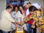 Bengali film 'Fatafati' celebrates 50-day run at the box office