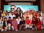 In images: Cast & crew of upcoming Bengali thriller series 'Abar Proloy'