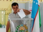 In Images: Uzbekistan presidential election