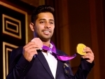 In Images: Asiad Bronze medalist equestrian Anush Agarwalla shares his sporting journey