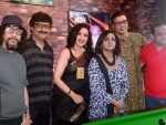 In images: Press meet of Rituparna Sengupta starrer Bengali film 'Beautiful Life'