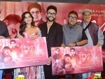 Surinder Films launches romantic musical Mon