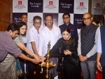 Firhad Hakim, Indranil Sen inaugurate The Legacy Lounge in Kolkata's The Lalit Great Eastern
