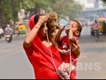 Kolkata on boil as heatwave continues