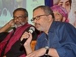 Filmmaker Atanu Ghosh, others talk about his upcoming film Aaro Ek Prithibi
