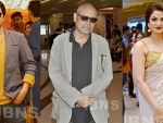 In Images: Highlights of Anjan Dutt's Revolver Rohoshyo premiere
