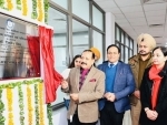 Jitendra Singh addresses National Genome Editing and Training Centre inauguration in Mohali