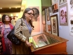 In Images: Aparna Sen attends 29th KIFF