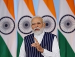 PM Modi addresses G20 Agriculture Ministers’ meet via video message