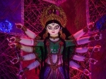 Durga Darshan 2023: Kolkata's Best Pujos Walkthrough - Part 2