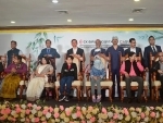 Kolkata: CMRI celebrates 54th Foundation Day