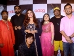 In Images: Trailer launch of Ritabhari Chakraborty's 'Nandini'