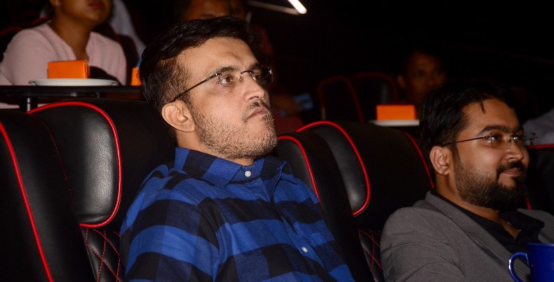 Sourav Ganguly graces premiere of film 'The Rolling Ball' shot on Xiaomi 13 Pro