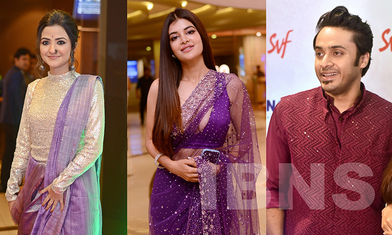 In Images: Dilkhush premiere night in starry presence