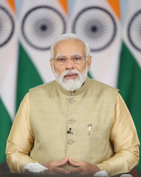 PM Modi addresses ‘One Earth One Health’ via video message