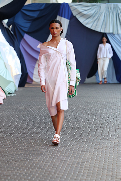 Lakme Fashion Week: Designer Bodice showcases works