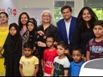 CC Saha Ltd champions inclusivity with special storytelling event for children