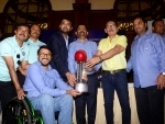 DCCI unveils Physical Disability Triangular T20 Trophy 2024
