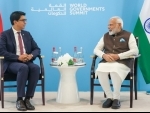PM Modi in Abu Dhabi: Day 2