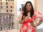 Ritabhari Chakraborty launches East India's first Apple premium partner store