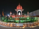 Ayodhya gears up for Ram Mandir consecration