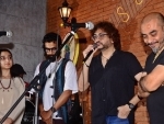 In Images: Music launch of Bengali film 'Dabaru'