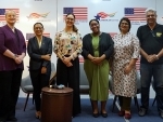 U.S. Consulate in Kolkata hosts panel discussion to celebrate Women’s History Month
