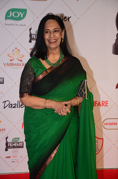 Filmfare Awards Bangla 2024: Spot the Red Carpet look stunners